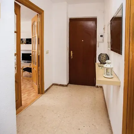 Piso Plaza De Flores Appartamento *