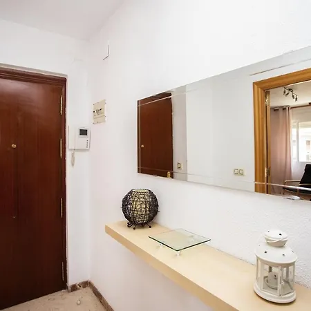 Appartamento Piso Plaza De Flores Málaga
