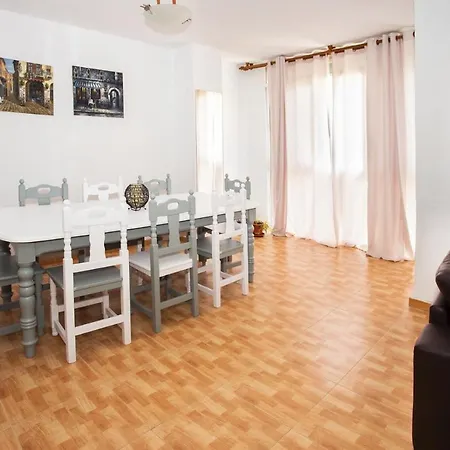 Appartamento Piso Plaza De Flores Málaga