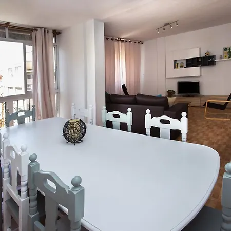 Appartamento Piso Plaza De Flores