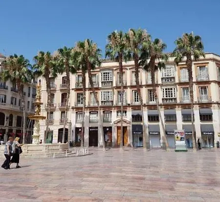 Appartamento Piso Plaza De Flores
