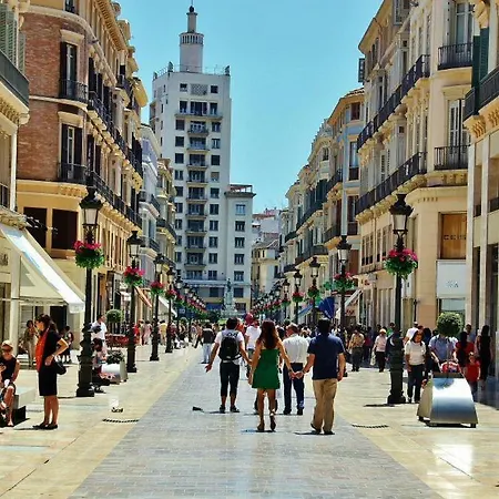 Piso Plaza De Flores Appartamento *
